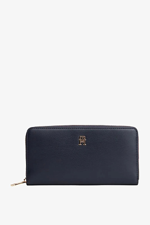 Кошелек женский TOMMY HILFIGER TH ICON LRG ZA AW0AW17744 