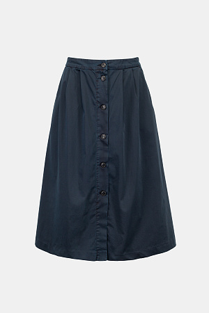 Юбка женская TOMMY HILFIGER CO MODERN CHINO KNEE SKIRT WW0WW30685 