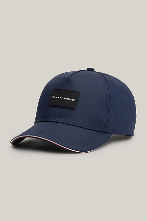 Кепка мужская TOMMY HILFIGER TH CORPORATE REPREVE 5 PANEL CAP AM0AM12545 