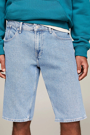Шорты мужские TOMMY JEANS RONNIE SHORT BH4116 DM0DM19154 