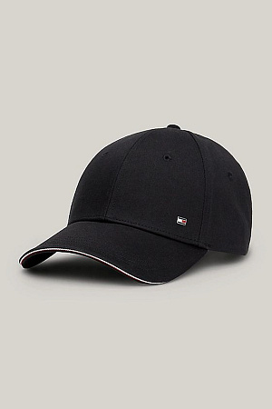 Кепка мужская TOMMY HILFIGER TH CORPORATE COTTON 6 PANEL CAP AM0AM12534 