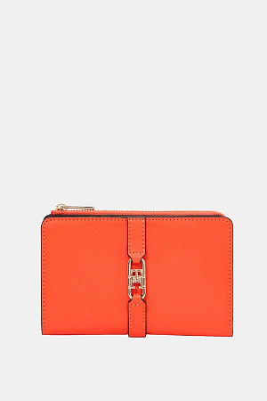 Кошелек женский TOMMY JEANS TH LIBRE BIFOLD AW0AW17752 