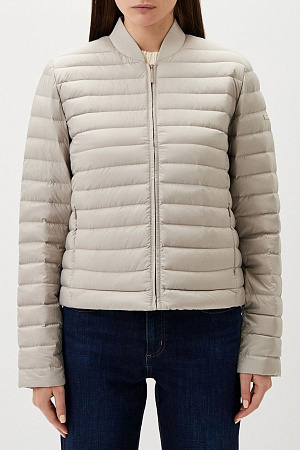 Куртка женская CALVIN KLEIN PACKABLE SUPER LW PADDED BOMBER K20K207106 