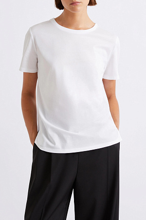 Фуфайка женская MARELLA MLLVISTA T-SHIRT 2613971011 