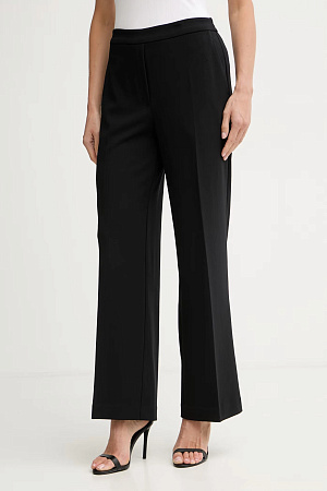 Брюки женские CALVIN KLEIN STRETCH CREPE TRAVEL PANT LV044F648G 