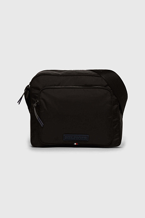 Сумка мужская TOMMY HILFIGER TH MONOTYPE MINI MESSENGER AM0AM12461 