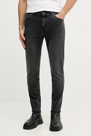 Джинсы мужские TOMMY HILFIGER STRAIGHT DENTON LUX VIX GREY MW0MW41891 