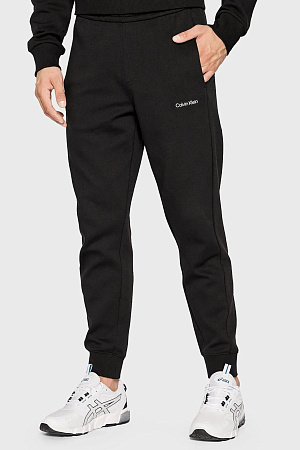 Брюки мужские CALVIN KLEIN MICRO LOGO JOGGER K10K109940 