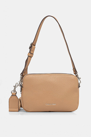 Сумка женская CALVIN KLEIN WEBBING 2X STRAP CAMERA BAG LV04F3656G 