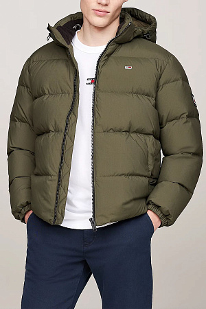 Куртка мужская TOMMY HILFIGER TJM ESSENTIAL DOWN JACKET EXT DM0DM19786 