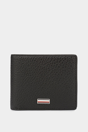 Бумажник мужской TOMMY HILFIGER TH CENTRAL MINI CC WALLET AM0AM14495 