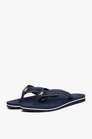 Женские пантолеты TOMMY HILFIGER HILFIGER WEBBING BEA FW0FW08515 