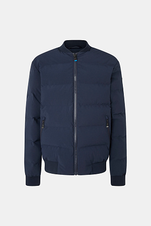 Куртка мужская HACKETT LONDON HS STORM DOWN BOMBER HM403006 