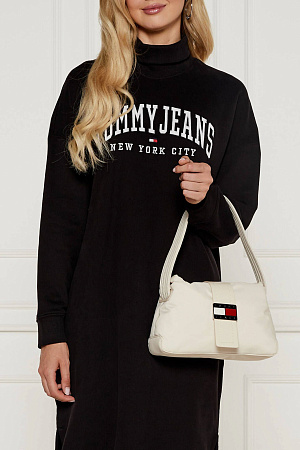 Сумка женская TOMMY JEANS TJW STARTDUST SHOULDER BAG AW0AW16515 