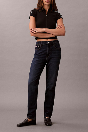 Джинсы женские CALVIN KLEIN NEW MOM JEAN THOMPSON LV047D842G 