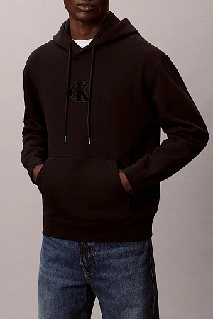 Толстовка мужская CALVIN KLEIN 350GSM FLEECE GIFT GIVING HOODIE LV04RD250G 