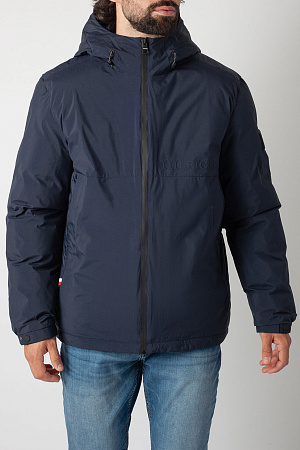 Куртка мужская TOMMY HILFIGER PORTLAND MIX MEDIA HDD JKT MW0MW35820 