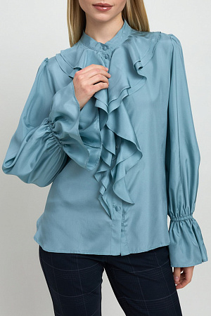 Блуза женская MARELLA MLLCALDAIA SHIRT 2623116151 