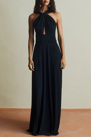 Платье женское MARELLA MLLMISTER JERSEY DRESS 2613621022 