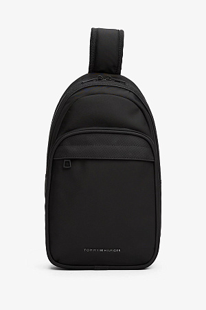 Сумка мужская TOMMY HILFIGER TH REPREVE SLING BAG AM0AM13363 