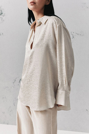 Блуза женская MARELLA MLLALEGGIO SHIRT 2623116035 