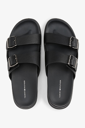 Мужские сандалии TOMMY HILFIGER D DENSITY HILFIGER L FM0FM05414 