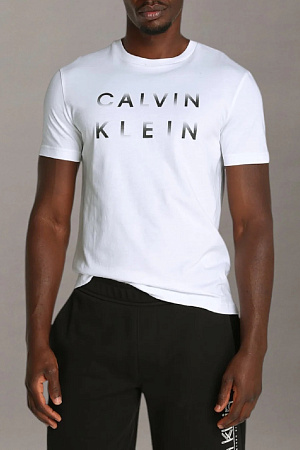 Футболка мужская CALVIN KLEIN CP-ENLARGED LOGO T-S K10K114156 