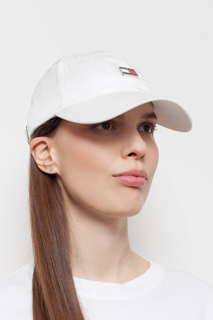 Кепка женская TOMMY JEANS TJW FESTIVAL CAP AW0AW11665 