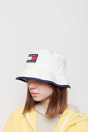 Панама женская TOMMY JEANS TJW HERITAGE BUCKET AW0AW11668 